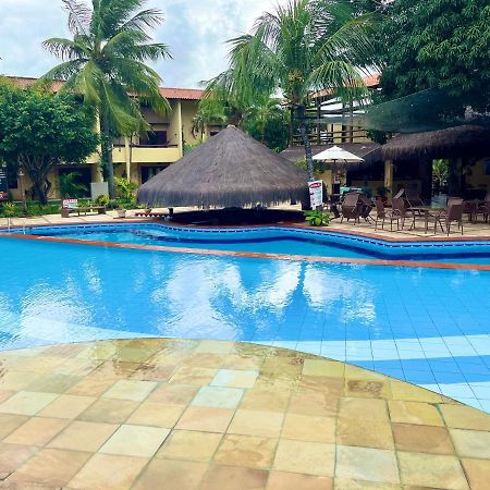 Apartamentos No Solar Pipa Praia de Pipa Eksteriør bilde