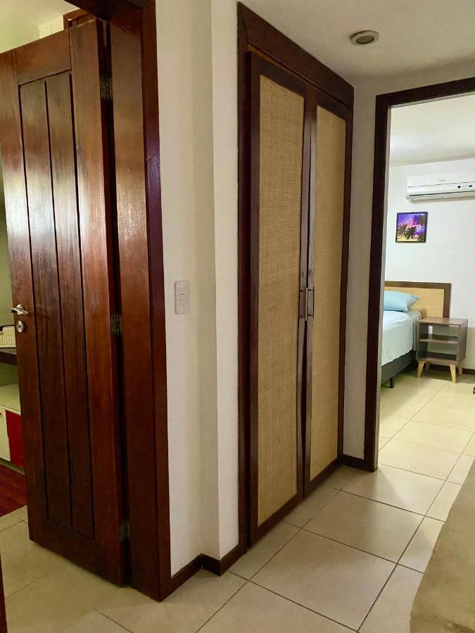 Apartamentos No Solar Pipa Praia de Pipa Eksteriør bilde