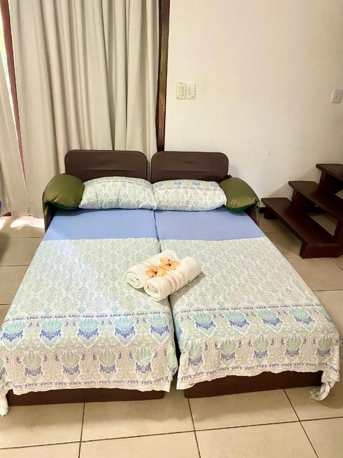 Apartamentos No Solar Pipa Praia de Pipa Eksteriør bilde