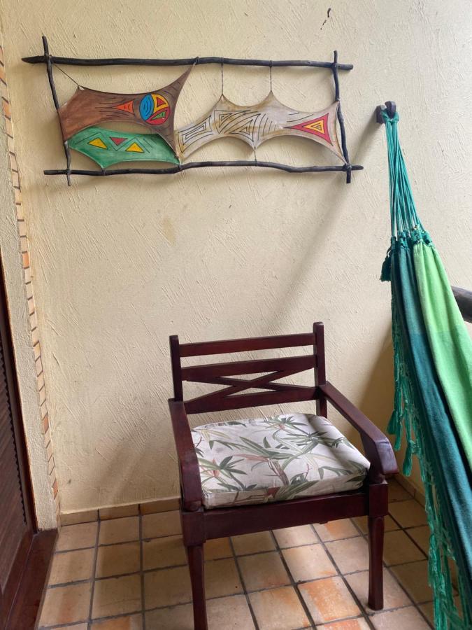 Apartamentos No Solar Pipa Praia de Pipa Eksteriør bilde