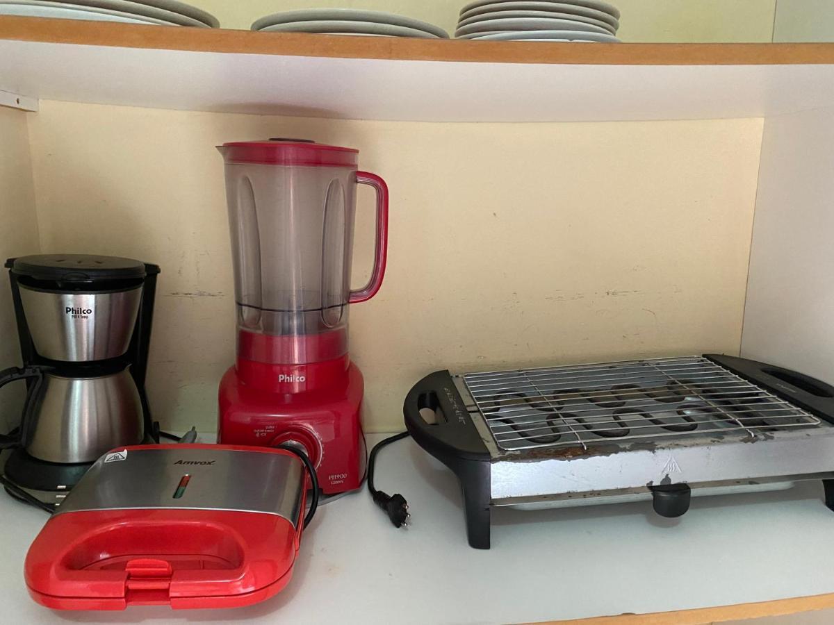 Apartamentos No Solar Pipa Praia de Pipa Eksteriør bilde