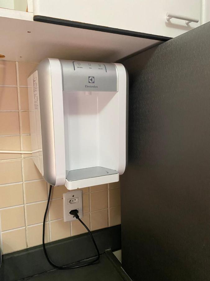 Apartamentos No Solar Pipa Praia de Pipa Eksteriør bilde