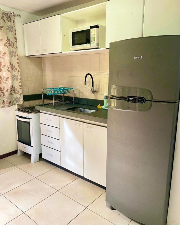 Apartamentos No Solar Pipa Praia de Pipa Eksteriør bilde