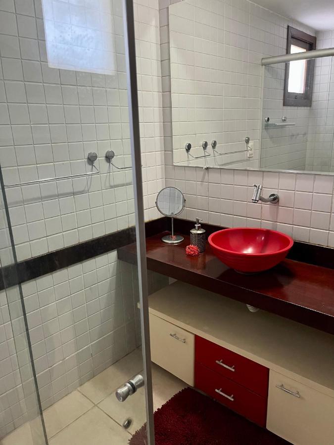 Apartamentos No Solar Pipa Praia de Pipa Eksteriør bilde