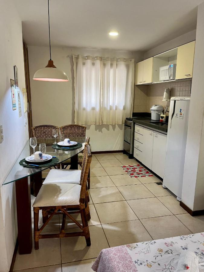 Apartamentos No Solar Pipa Praia de Pipa Eksteriør bilde