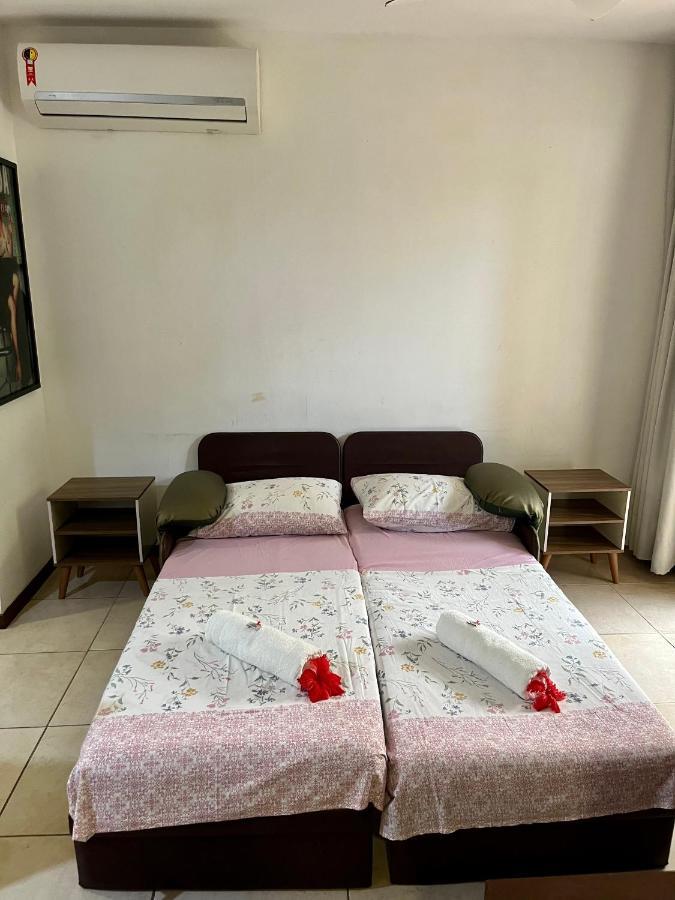 Apartamentos No Solar Pipa Praia de Pipa Eksteriør bilde