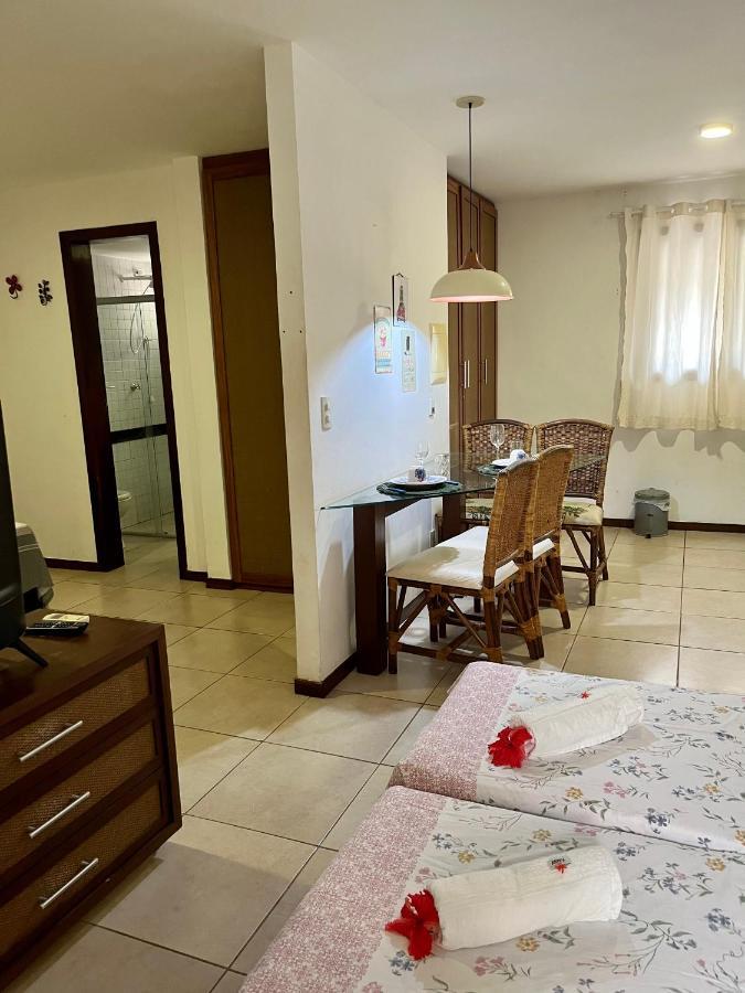 Apartamentos No Solar Pipa Praia de Pipa Eksteriør bilde