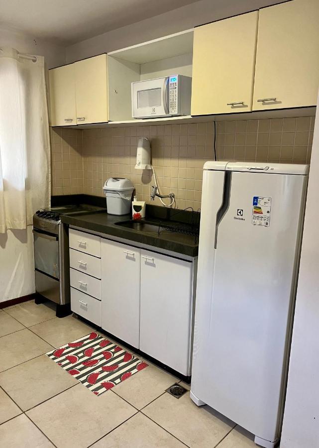 Apartamentos No Solar Pipa Praia de Pipa Eksteriør bilde