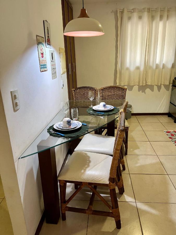 Apartamentos No Solar Pipa Praia de Pipa Eksteriør bilde