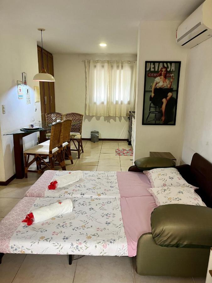 Apartamentos No Solar Pipa Praia de Pipa Eksteriør bilde
