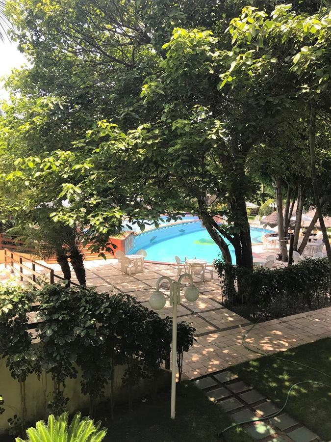 Apartamentos No Solar Pipa Praia de Pipa Eksteriør bilde